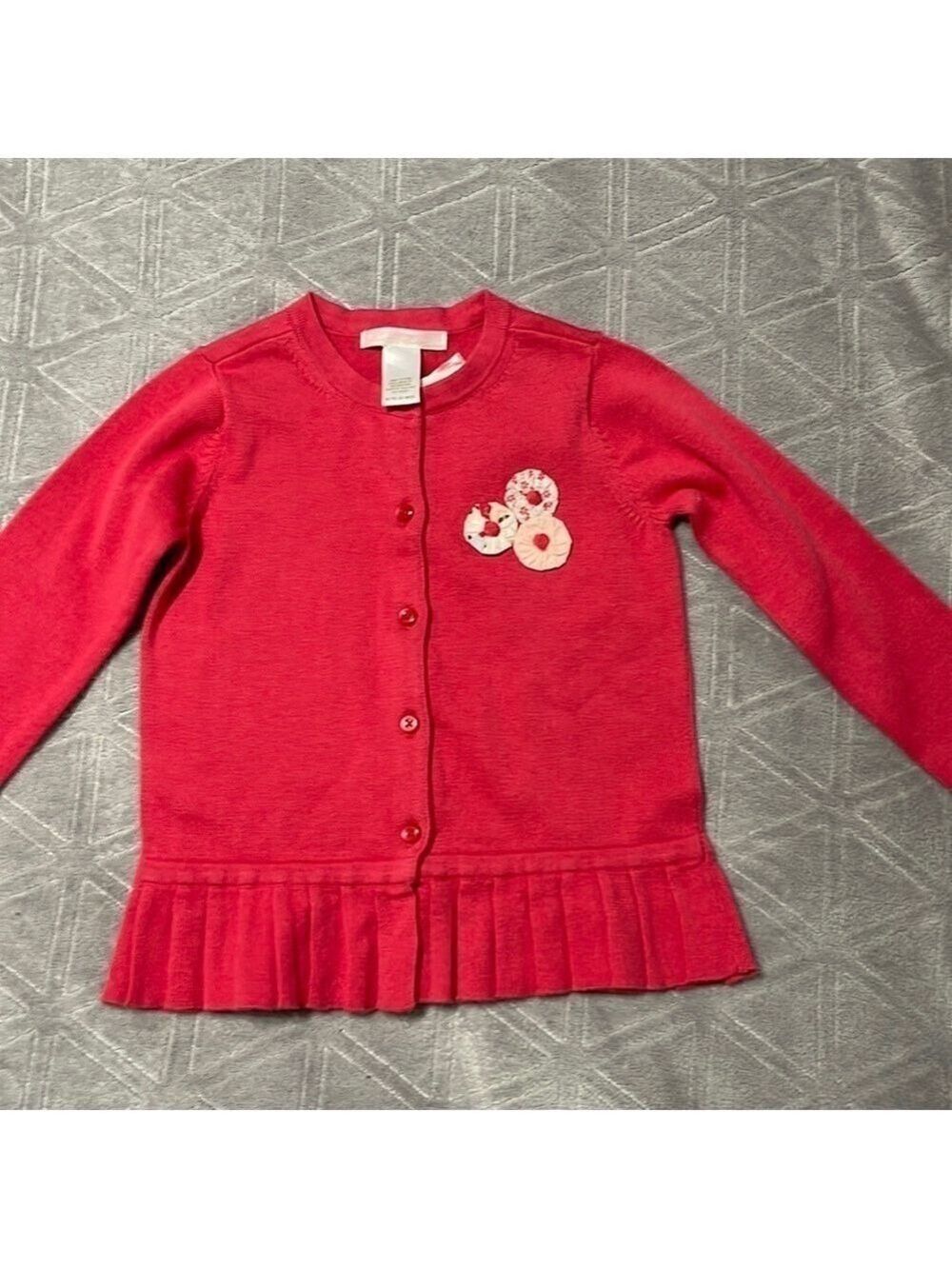 𝅺janieand Jack sweater